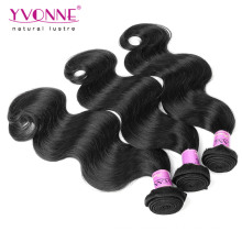 Venta al por mayor Body Wave Virgin Peruvian Hair